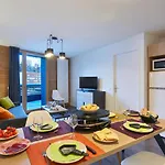 Goelia Le Hameau 4*