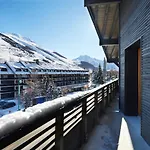 Ferienpark Goelia Le Hameau Les Deux Alpes