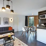 Ferienpark Goelia Le Hameau Les Deux Alpes