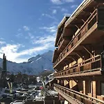 Goelia Le Hameau Ferienpark 4*