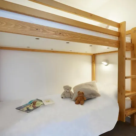 Goelia Le Hameau 4*