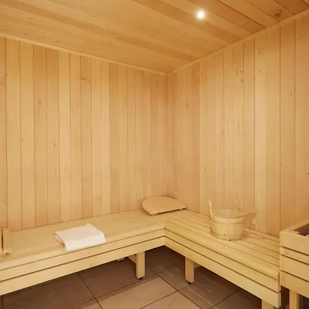 Goelia Le Hameau 4*