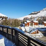 Goelia Le Hameau 假日公园
