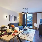 Goelia Le Hameau 假日公园