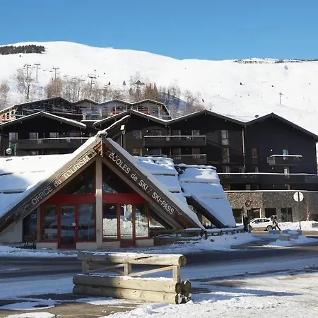 Parco vacanze Résidence Néméa Le Hameau -