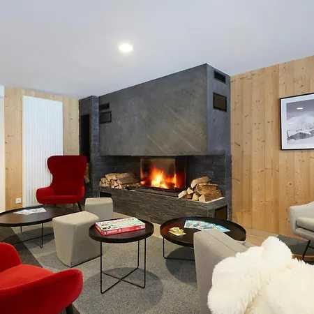 Résidence Néméa Le Hameau -