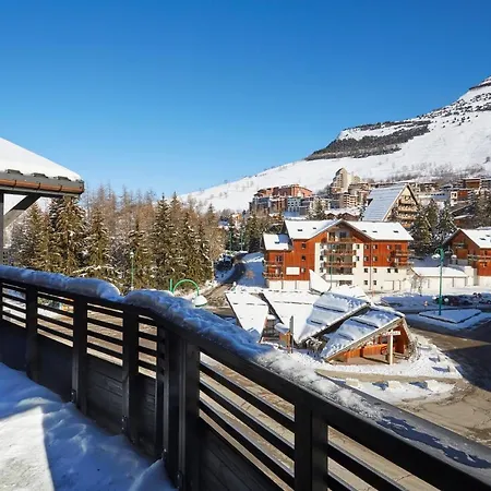 Goelia Le Hameau База отдыха