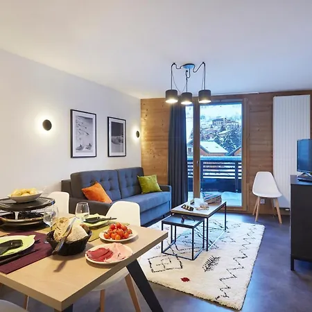 Goelia Le Hameau Holiday park