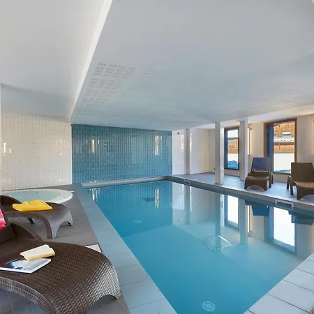 Holiday park Nemea Le Hameau -
