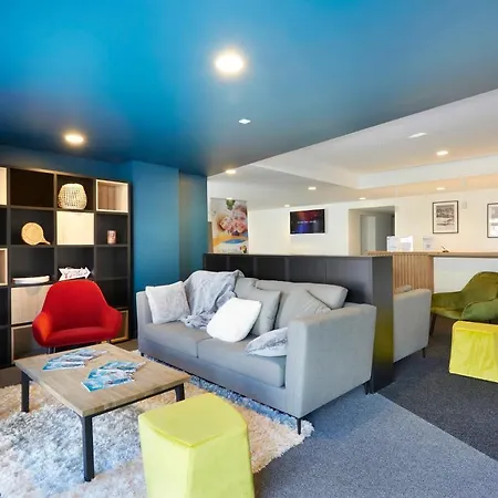 Résidence Néméa Le Hameau - 4*