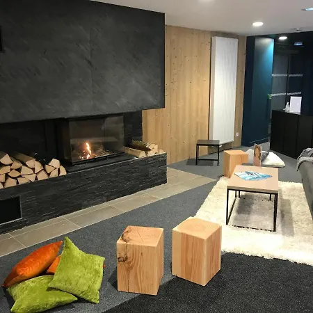 Goelia Le Hameau Les Deux Alpes