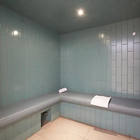 Résidence Néméa Le Hameau - Parco vacanze Les Deux Alpes