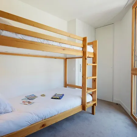 Goelia Le Hameau 4* Les Deux Alpes