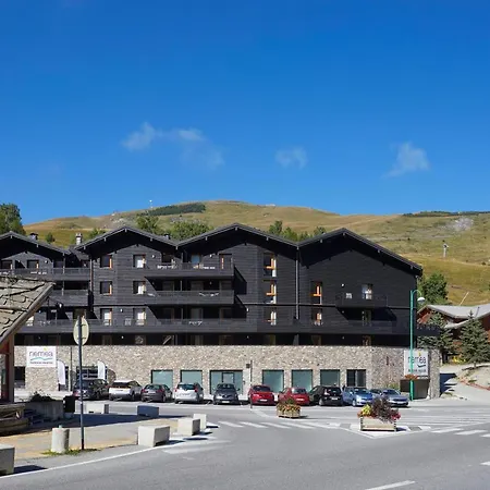 Parco vacanze Résidence Néméa Le Hameau - 4*