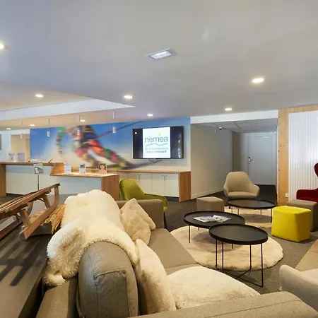 假日公园 Goelia Le Hameau