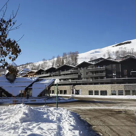 Holiday park Goelia Le Hameau 4*