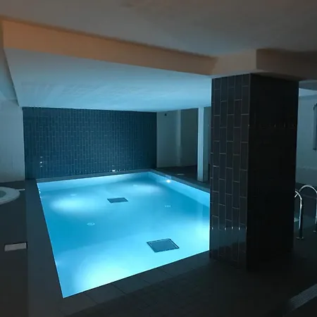 Holiday park Goelia Le Hameau Les Deux Alpes