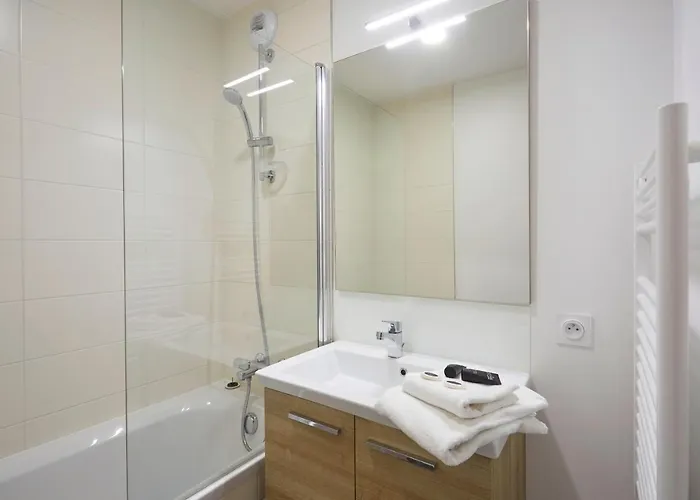 Goelia Le Hameau 4* Ле дез Альп