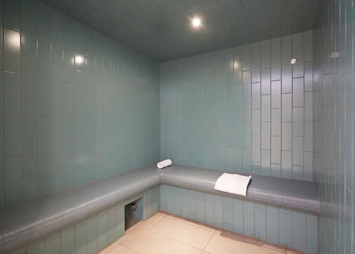 Goelia Le Hameau Ferienpark Les Deux Alpes