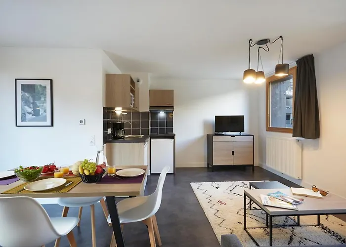 Goelia Le Hameau Kompleks wypoczynkowy